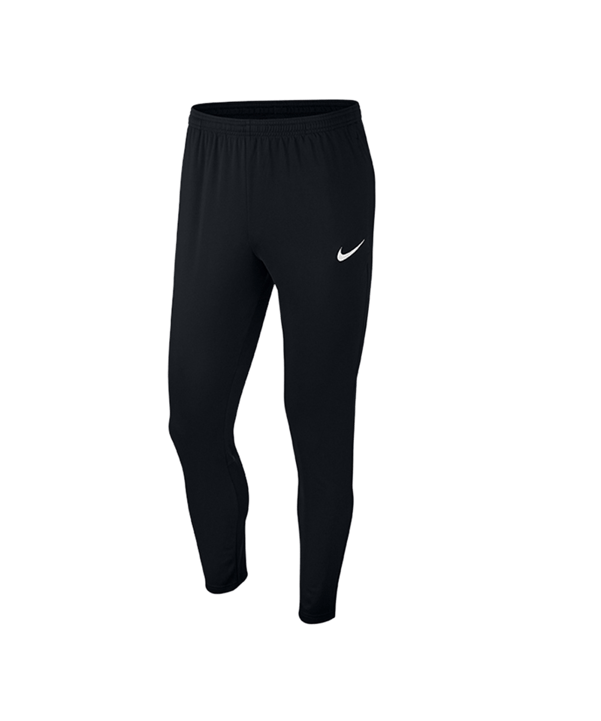Nike Academy 18 Tech Trainingshose Schwarz F010 - schwarz