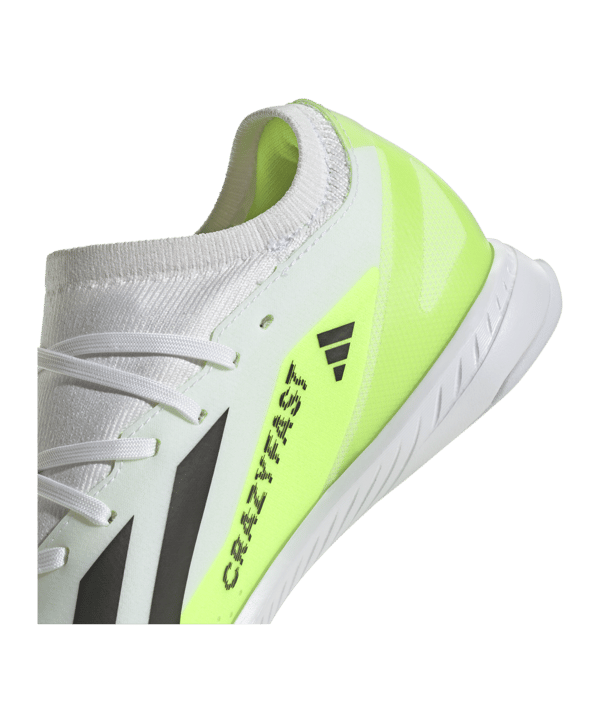 adidas IN Wit - wit
