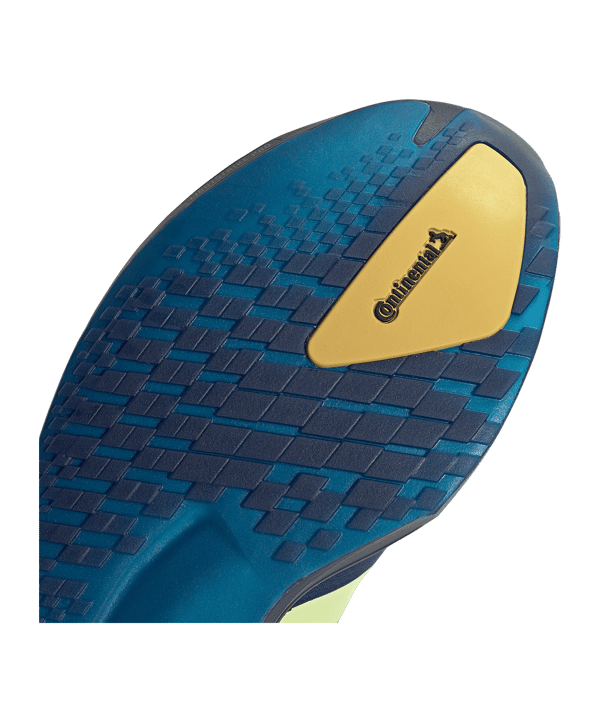 adidas Adizero Adios 9 Lightstrikepro Scarpe da running Blu - blu