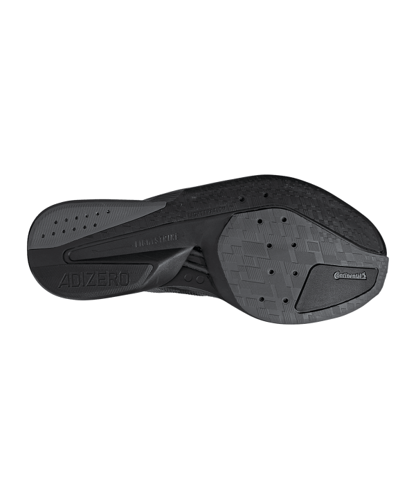 adidas Adizero Boston 13 Scarpe da running Nero - nero