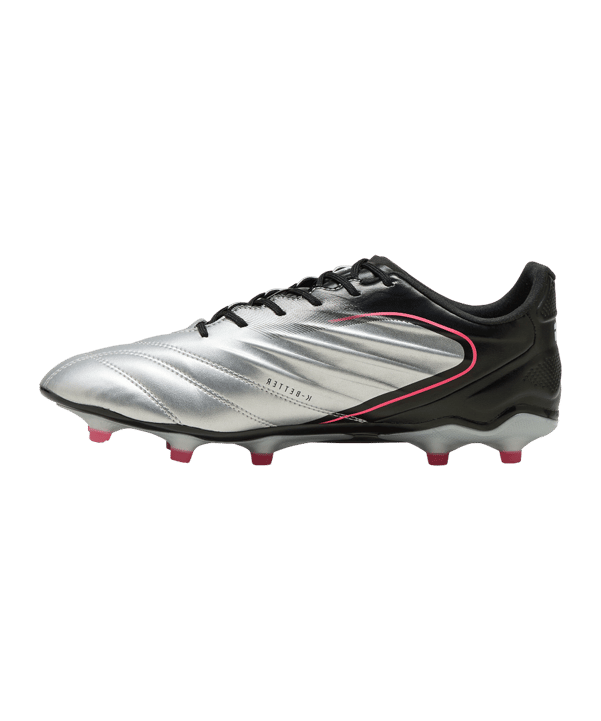 PUMA FG/AG Grijs K02 - grijs