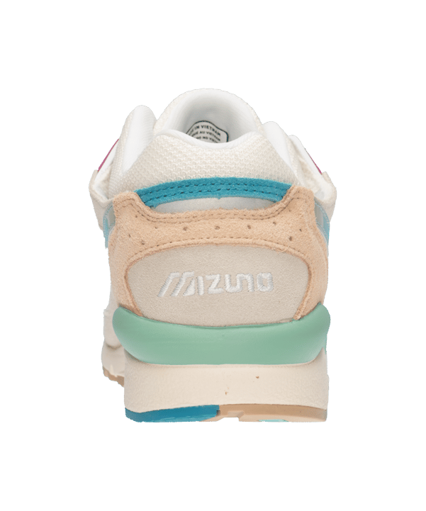 Mizuno Sky Medal S Sneaker Beige F023 - beige