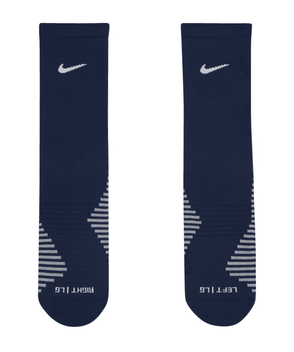 Nike Strike World Cup 22 Crew Socken F410 - blau
