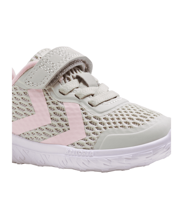 Hummel Kids Weiß F2509 - weiss
