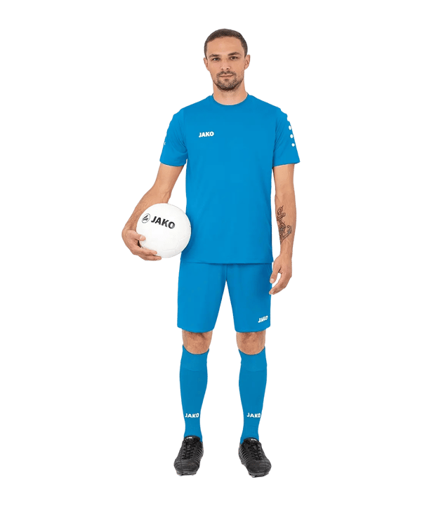 JAKO Manchester 2.0 Short ohne Innenslip Kids F89