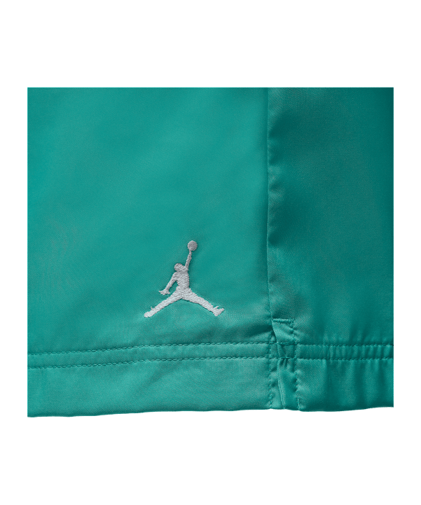 Jordan 5in Poolside Short Blau F392 - blau