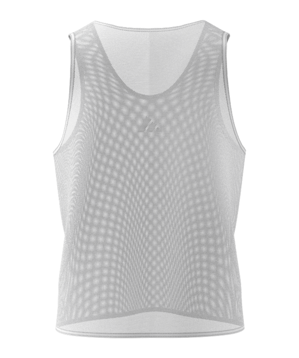 adidas Pro BIB Weiss - weiss