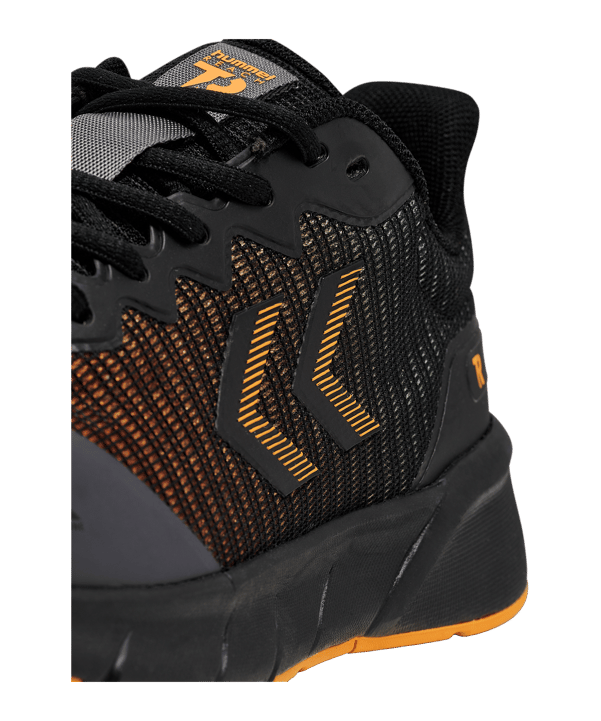 Hummel Reach Tr Hiit 2.0 Orange F4181 - orange