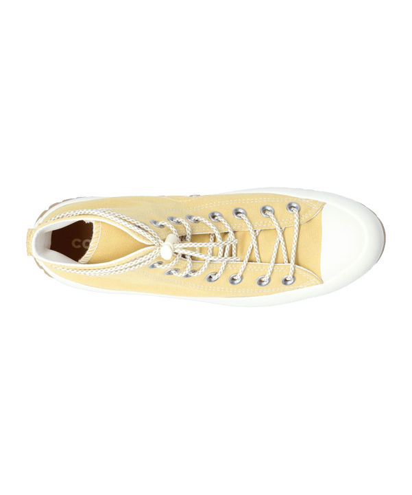 Converse Chuck Taylor All Star Lugged 2.0 Gold - gold