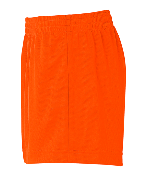 Kempa Team Pantaloncini Donna Arancione C81 - arancione