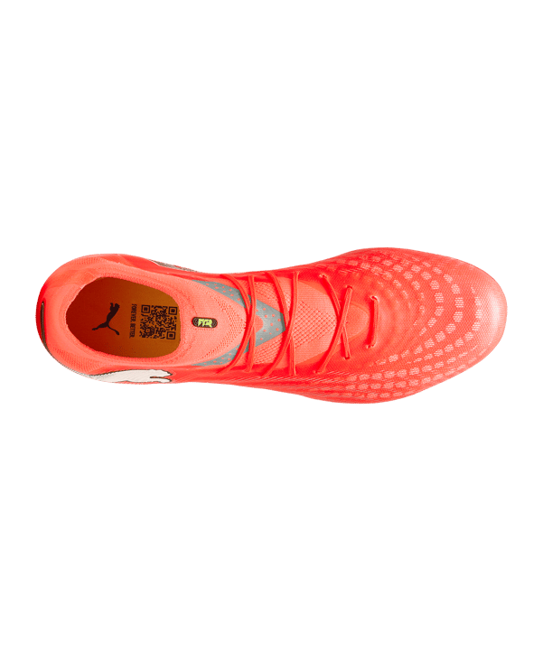 PUMA FUTURE 9 Pro MG Unleash Rot F01