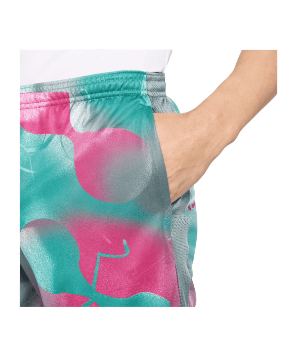 Nike Academy Short Rosa F646 - rosa