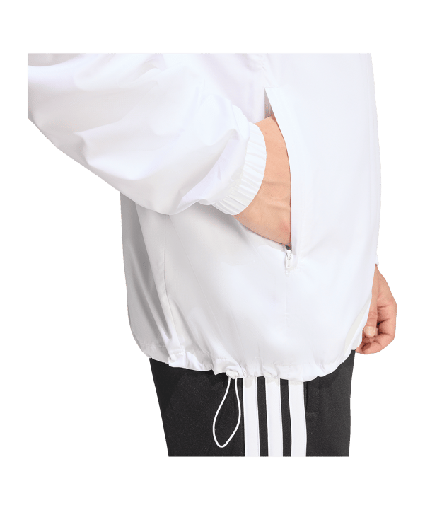 adidas Tiro 26 League Coupe-vent Blanc - blanc