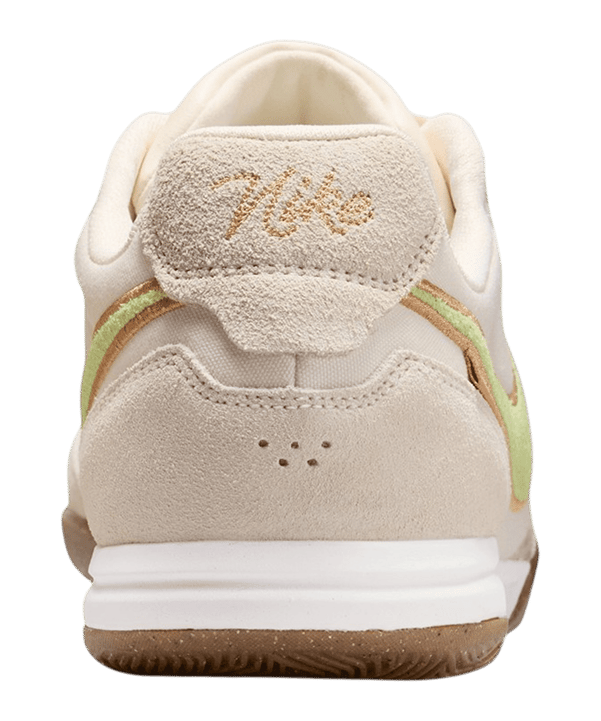 Nike Tiempo Streetgato PRM Low IN Beige C100 - beige