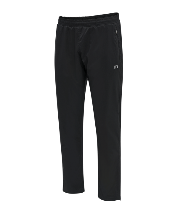 Newline Core Trainingshose Schwarz F2001 - schwarz