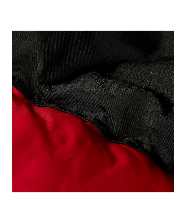 The North Face 1996 Retro Nuptse Jacke Rot F7GO - rot