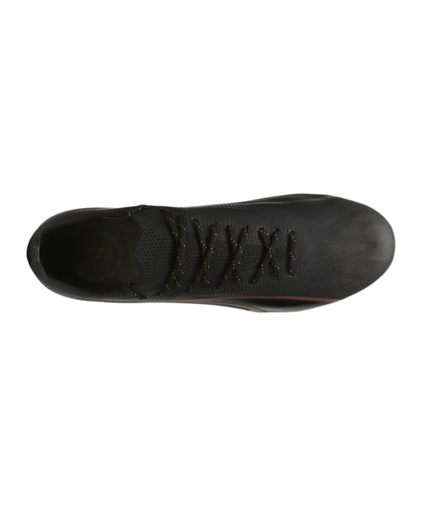 PUMA ULTRA Ultimate MxSG Eclipse Schwarz Bronze F02 - schwarz