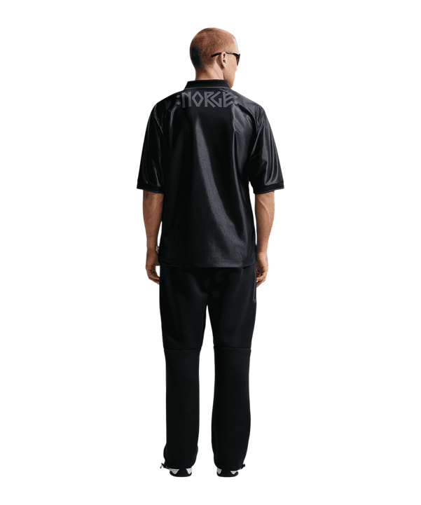Nike NFF Norvège Formation Noir C010 - noir