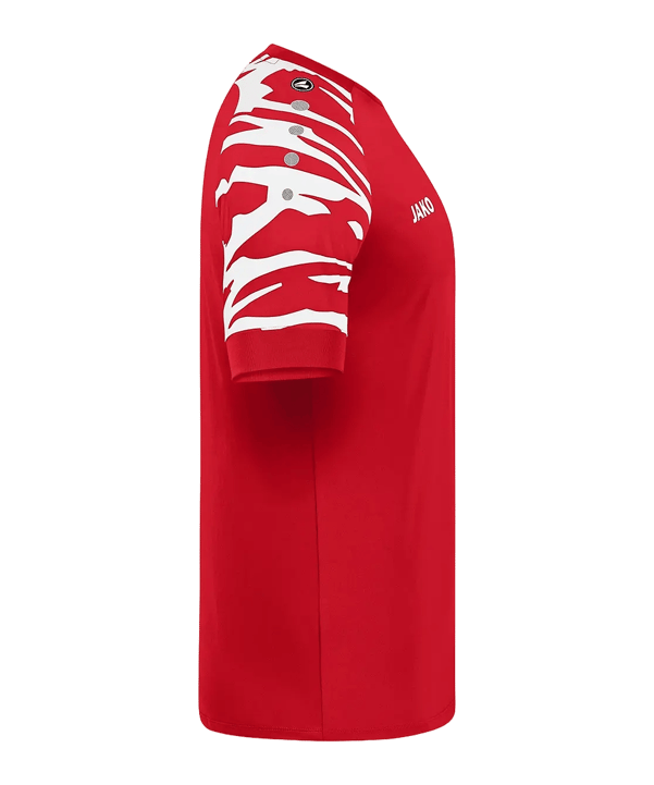 JAKO Maillot Rouge C112 - rouge