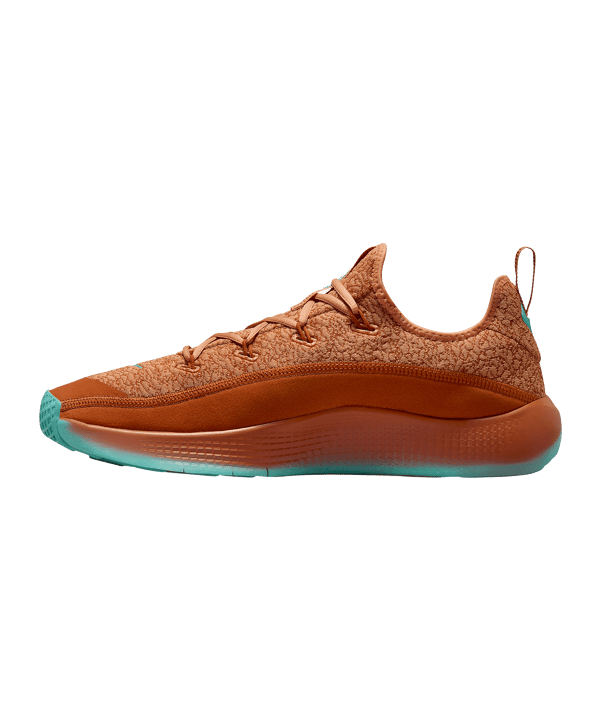 Nike Lebron TR 1 Schuh Braun F200 - braun