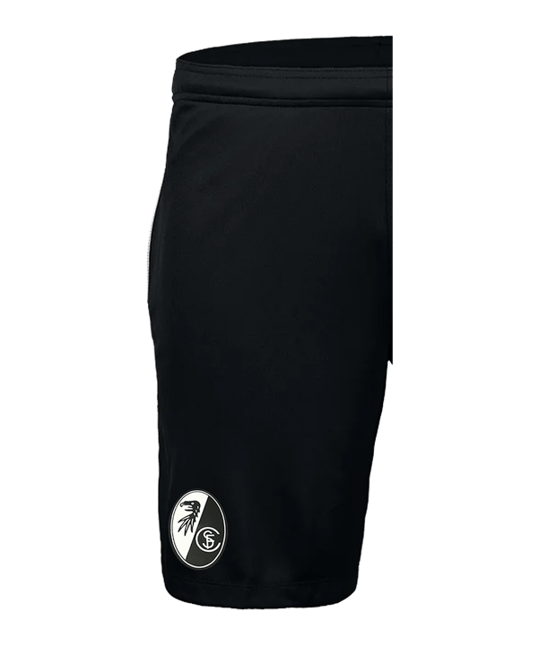 Nike SC Freiburg Training Pantaloncini Kids Nero C010 - nero