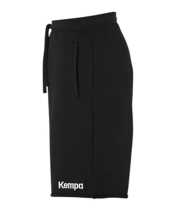 Kempa Core 26 Short Kids Schwarz F01 - schwarz