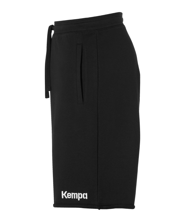Kempa Core 26 pantaloncini bambini nero F01 - nero