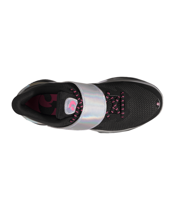 Under Armour Fox 1 Gamer Nero C001 - nero