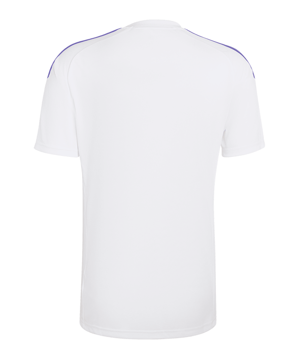 adidas Tiro 26 League Maglietta Bianco - bianco