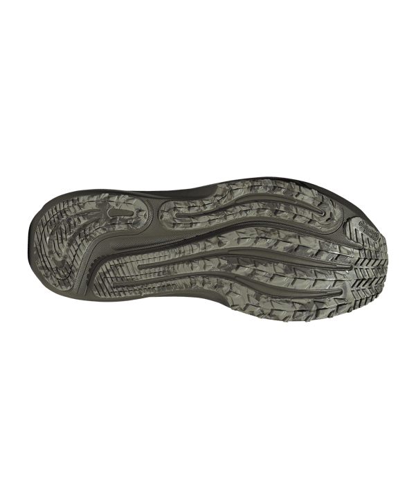 adidas Supernova Rise 3 GTX Laufschuh Grün - gruen