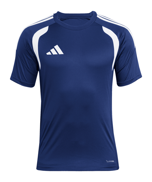 adidas Tiro 26 Shirt Blauw - blauw