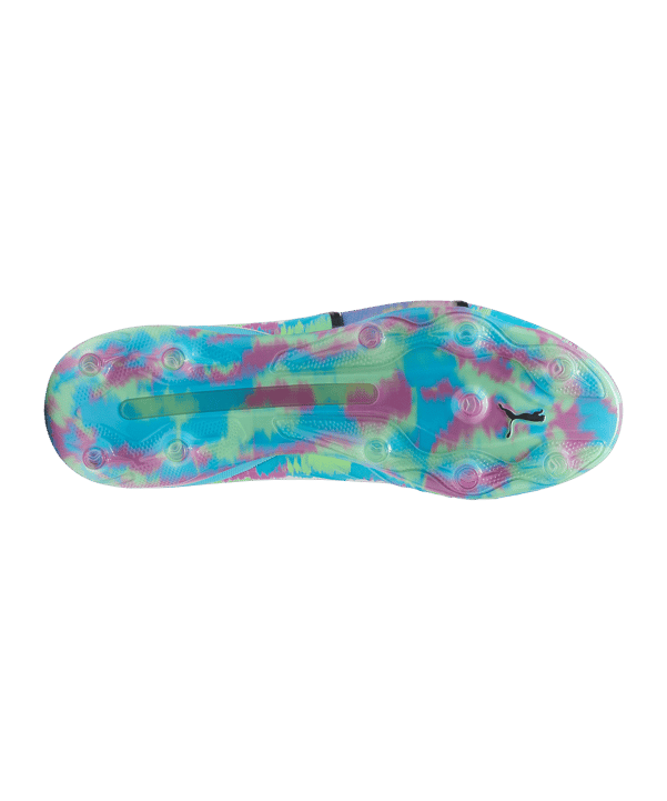 PUMA KING Ultimate FG/AG Brilliance Weiß F01 - weiss