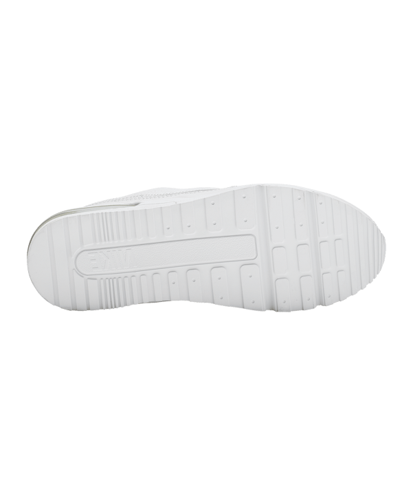 Nike Air Max LTD 3 Weiss F111 - weiss