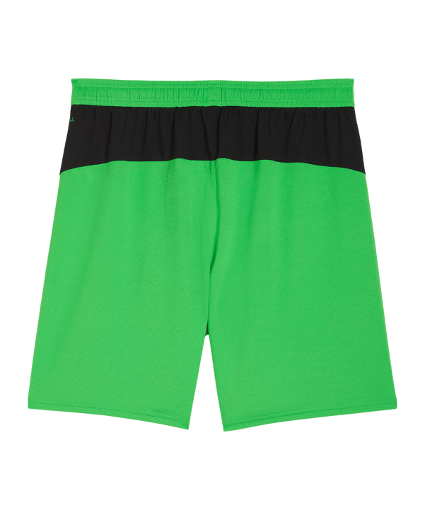 PUMA Borussia Mönchengladbach Short Away 2025/2026 Grün F02 - gruen