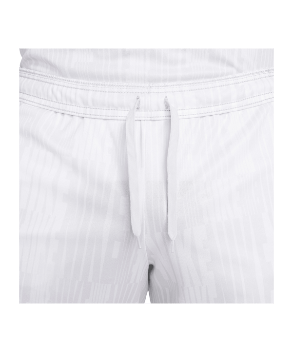Nike Academy Plus Short Grau F025 - grau