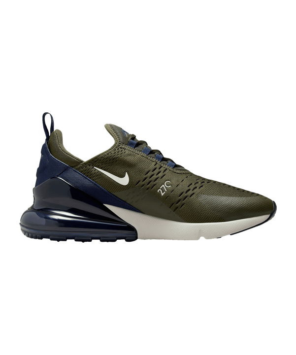 Nike Air Max 270 Grün F303 - gruen