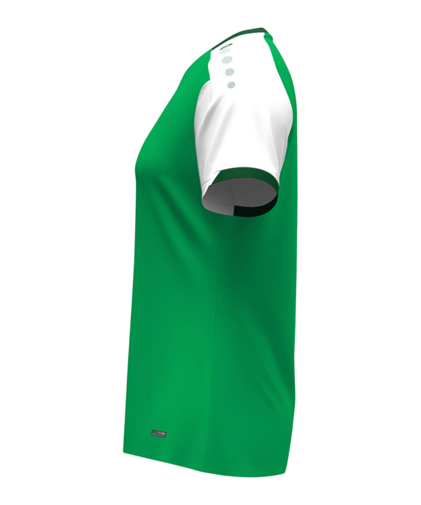 JAKO Dynamic T-Shirt Damen Grün F204 - gruen