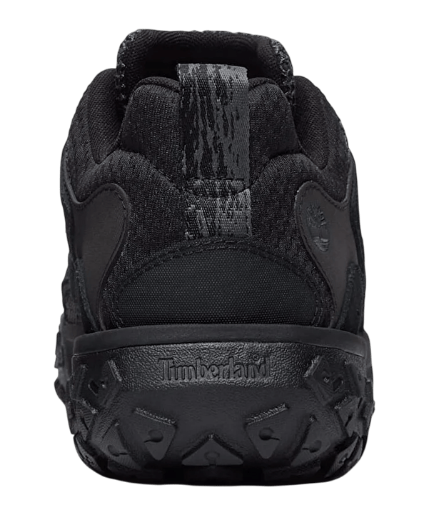 Timberland Greenstride Motion 6 Low Schwarz - schwarz