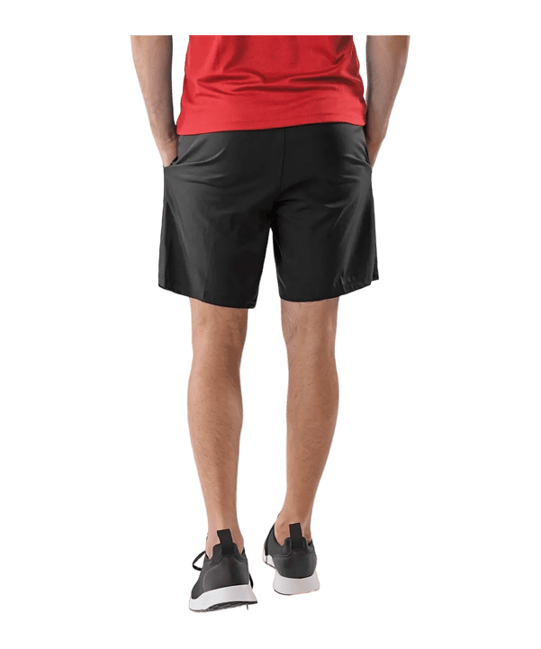 JAKO Classico Court Noir C08 - noir