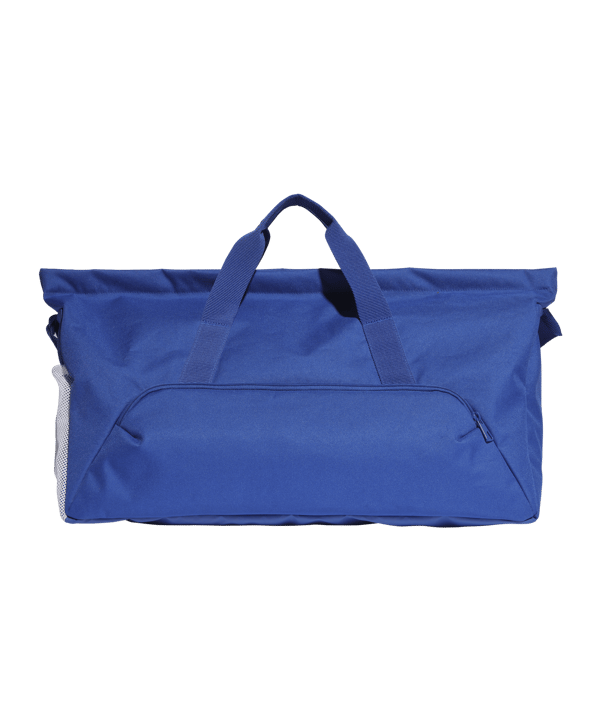 adidas Italy Duffel Bag Blue - blau