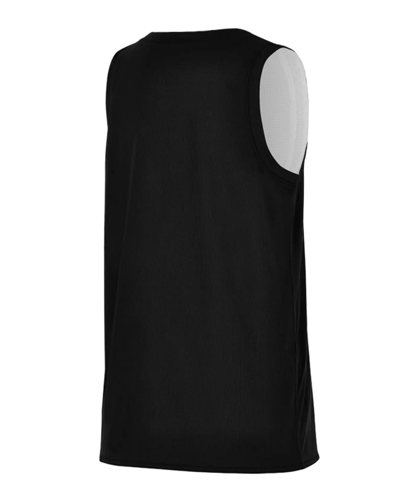 Jordan TM25 Basketball Stock Trikot Kids Schwarz F010