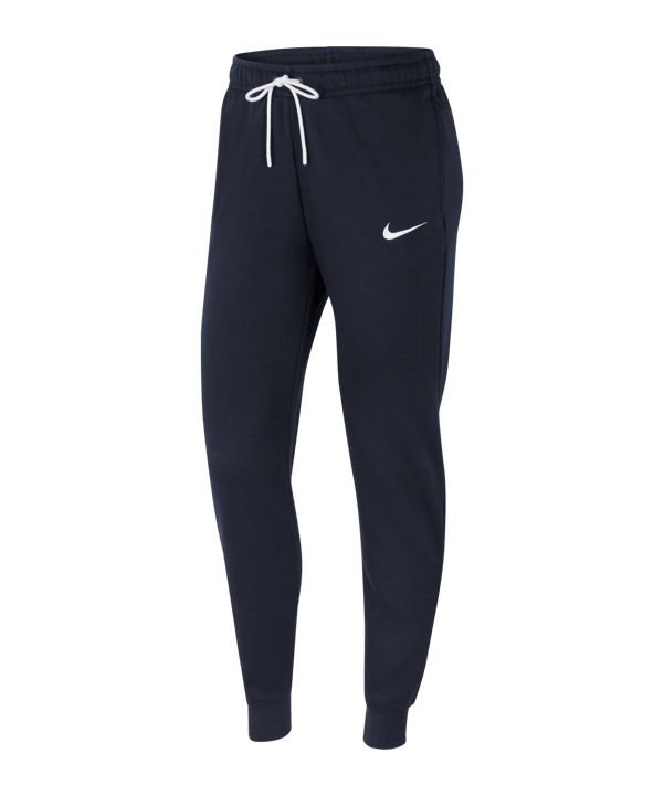 Nike Park 20 Fleece Jogginghose Damen Blau F451 - blau