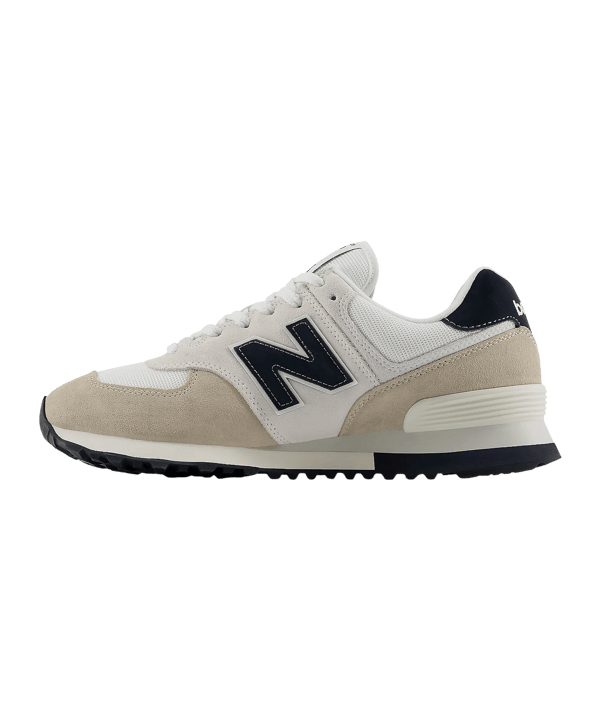 New Balance 574 Grijs - grijs