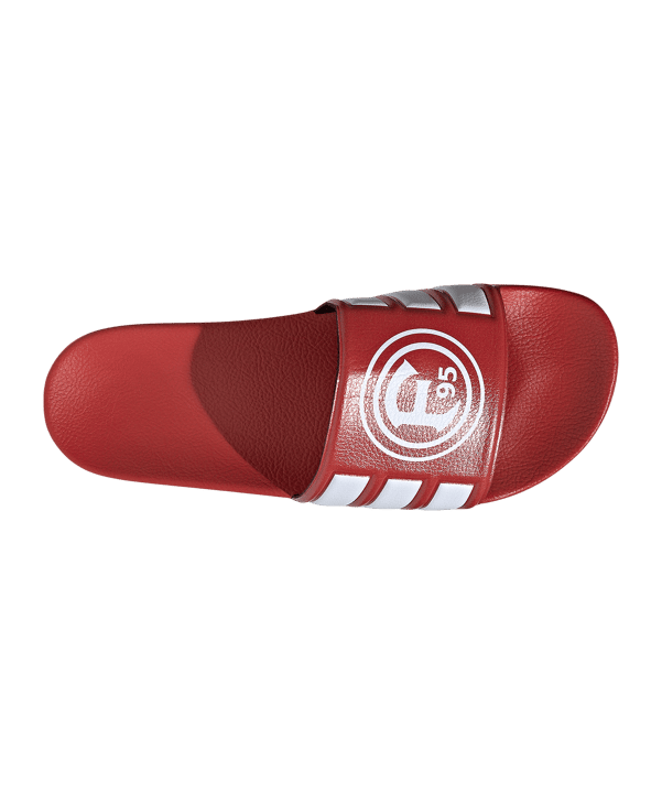 adidas Fortuna Düsseldorf Rosso - rosso