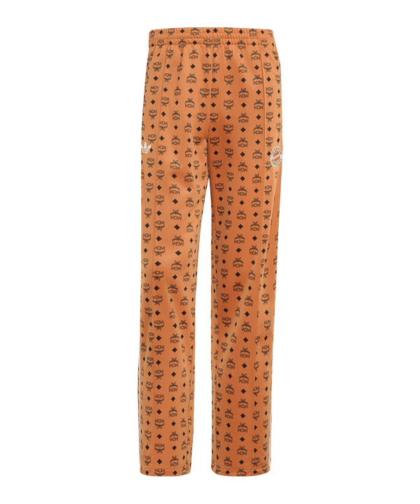 adidas FC Bayern Munich MCM Track pantalon Marron - brun