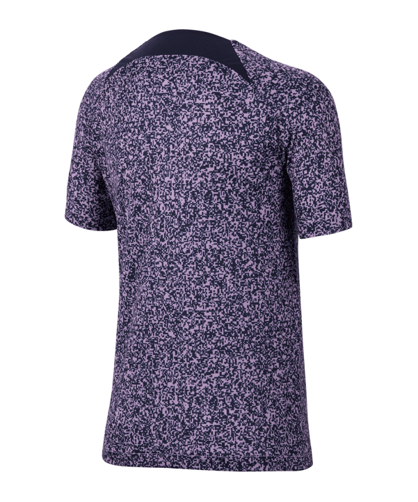 Nike Tottenham Hotspur Trainingsshirt Kids F460 - blau
