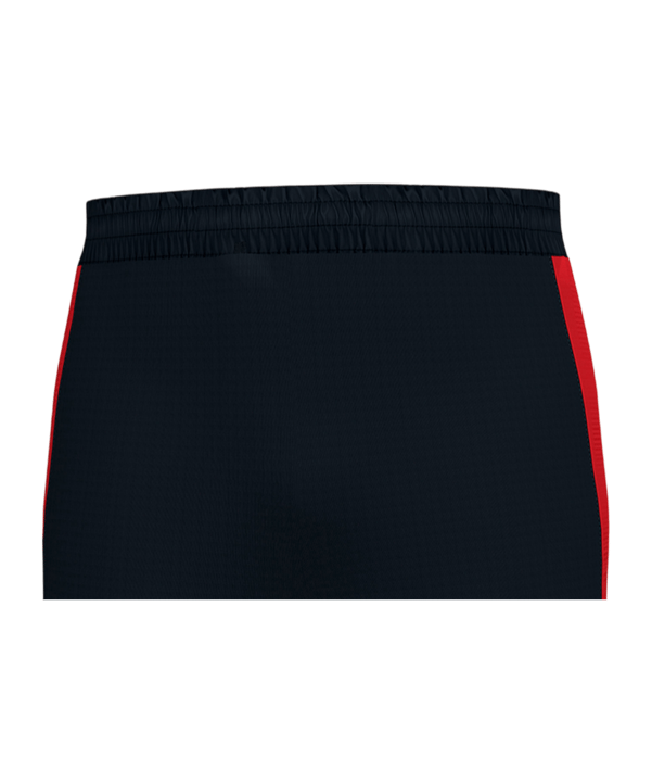 Joma Maxi Short Kids Schwarz - schwarz
