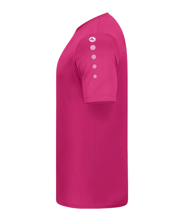 JAKO Team KA Shirt Roze K170 - roze
