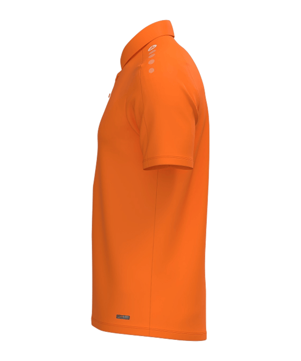 JAKO One Polo Kids Orange F350 - orange