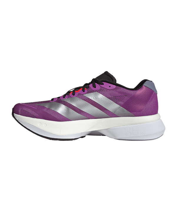 adidas Adizero Boston 13 Chaussure de running Violet - violet